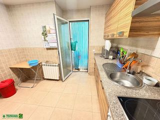 Dúplex en venta en Miguelturra