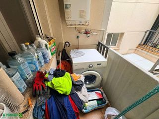 Dúplex en venta en Miguelturra