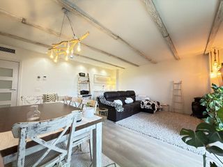 Piso en venta en La Garena en Alcalá de Henares