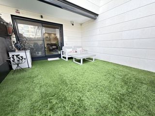 Piso en venta en La Garena en Alcalá de Henares