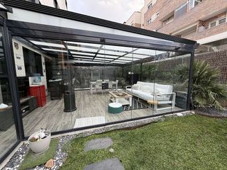 Piso en venta en La Garena en Alcalá de Henares