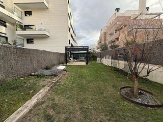 Piso en venta en La Garena en Alcalá de Henares