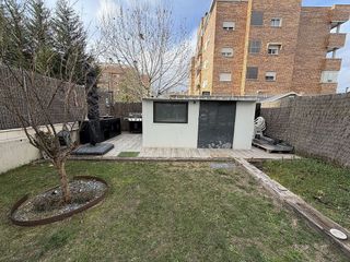 Piso en venta en La Garena en Alcalá de Henares