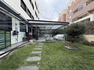 Piso en venta en La Garena en Alcalá de Henares