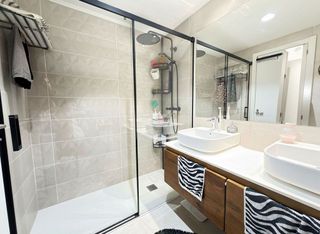 Piso en venta en La Garena en Alcalá de Henares