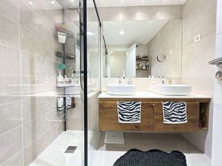 Piso en venta en La Garena en Alcalá de Henares