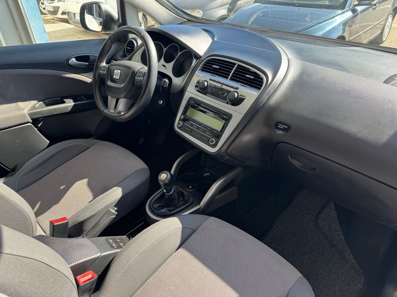SEAT Altea 2010, foto 2