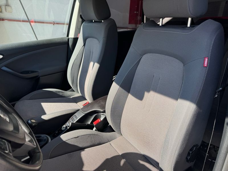 SEAT Altea 2010, foto 13