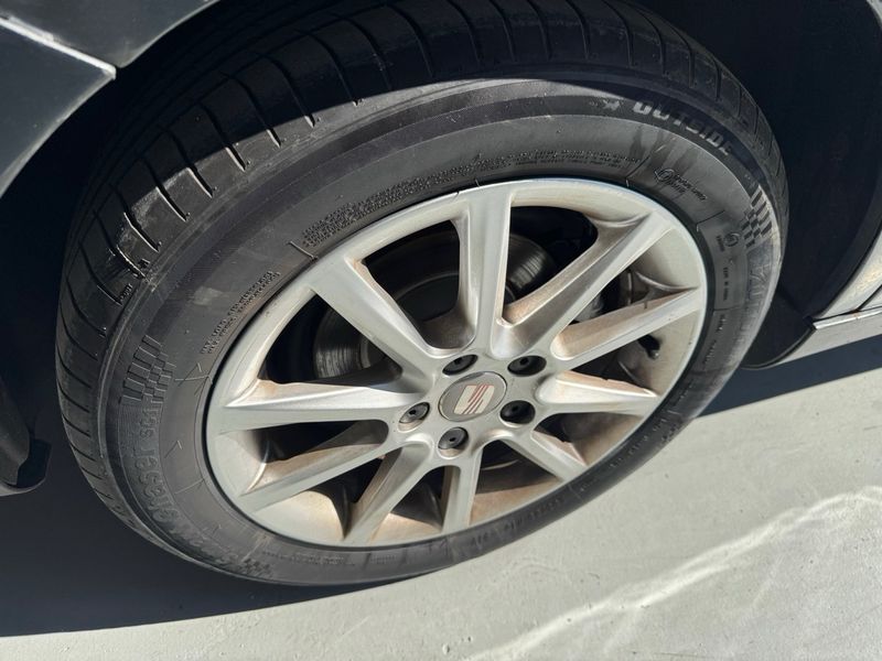 SEAT Altea 2010, foto 8