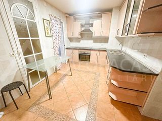 Piso en venta en La Luz - El Torcal en Málaga