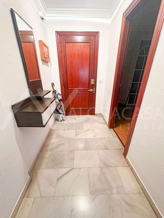 Piso en venta en La Luz - El Torcal en Málaga