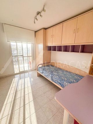 Piso en venta en La Luz - El Torcal en Málaga