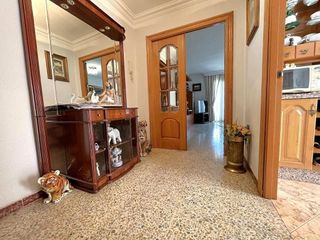 Piso en venta en Teatinos en Málaga