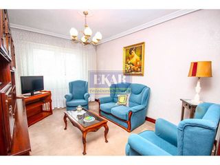 Piso en venta en Palmera - Dumboa - Arbes en Irun