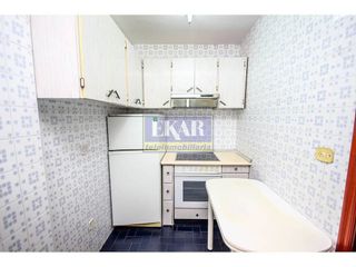 Piso en venta en Palmera - Dumboa - Arbes en Irun