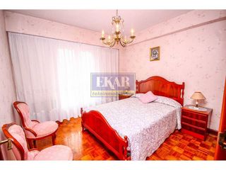 Piso en venta en Palmera - Dumboa - Arbes en Irun