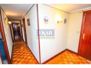 Piso en venta en Palmera - Dumboa - Arbes en Irun