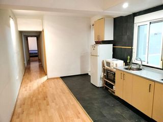 Piso en venta en Mercado en Alicante