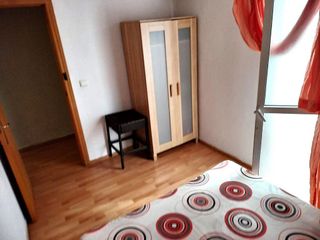 Piso en venta en Mercado en Alicante