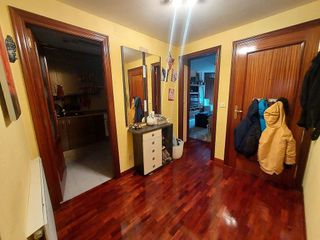 Piso en venta en Fuentecillas - Universidades en Burgos