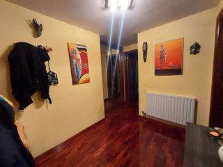 Piso en venta en Fuentecillas - Universidades en Burgos