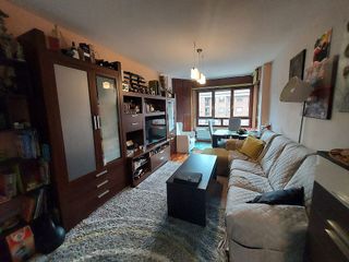 Piso en venta en Fuentecillas - Universidades en Burgos