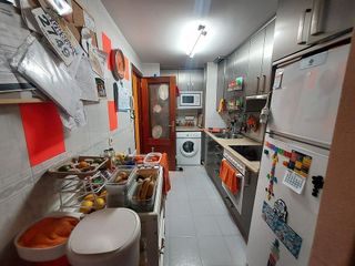 Piso en venta en Fuentecillas - Universidades en Burgos