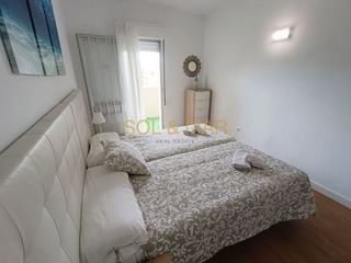 Piso en venta en Parque de la Paloma en Benalmádena