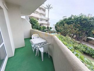 Piso en venta en Parque de la Paloma en Benalmádena