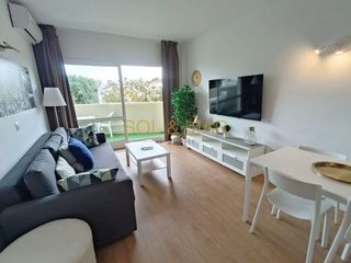 Piso en venta en Parque de la Paloma en Benalmádena