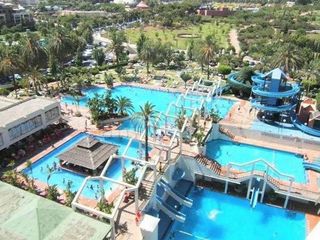 Piso en venta en Parque de la Paloma en Benalmádena