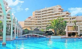 Piso en venta en Parque de la Paloma en Benalmádena