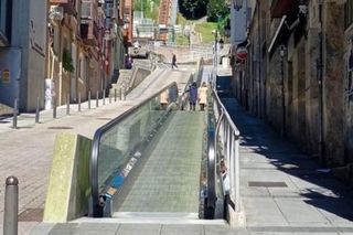 Piso en venta en Centro - Ayuntamiento en Santander