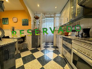 Piso en venta en Campamento en Madrid