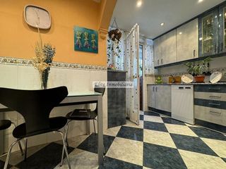 Piso en venta en Campamento en Madrid