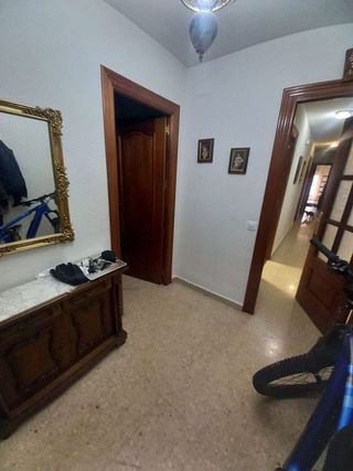 Piso en venta en Santa María en Ciudad Real