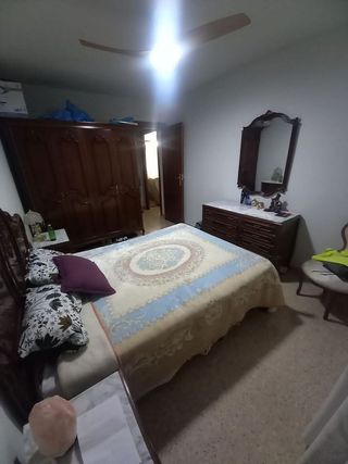 Piso en venta en Santa María en Ciudad Real