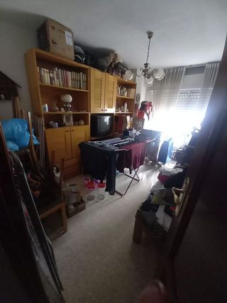 Piso en venta en Santa María en Ciudad Real