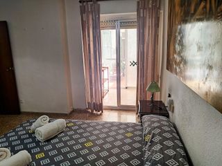 Piso en venta en Mercado en Alicante