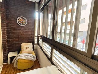 Piso en venta en Mercado en Alicante