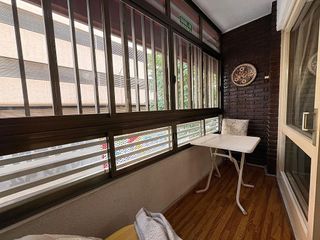 Piso en venta en Mercado en Alicante