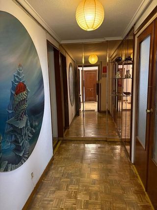 Piso en venta en Mercado en Alicante