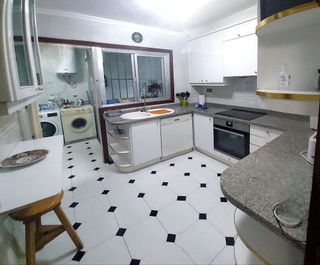 Piso en venta en Mercado en Alicante