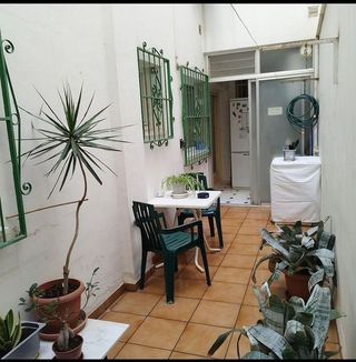 Piso en venta en Mercado en Alicante