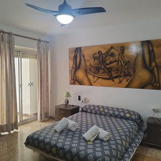 Piso en venta en Mercado en Alicante