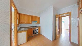 Piso en venta en El Pla de Sant Josep - L'Asil en Elche