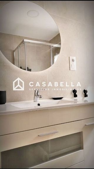 Piso en venta en Playa Puerto de Sagunto en Sagunto