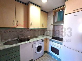 Piso en venta en Roquetas Centro en Roquetas de Mar