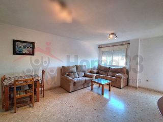 Piso en venta en Roquetas Centro en Roquetas de Mar