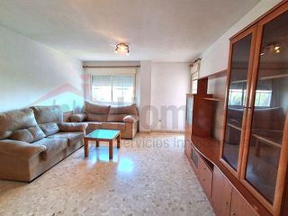 Piso en venta en Roquetas Centro en Roquetas de Mar